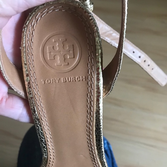 TORY BURCH - Picture 2 of 5